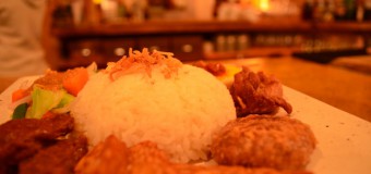For Muslim restaurants introduce SamaSama Nagoya